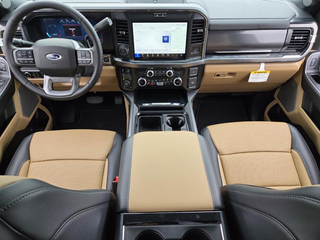 new 2026 Ford F-250 car, priced at $88,213