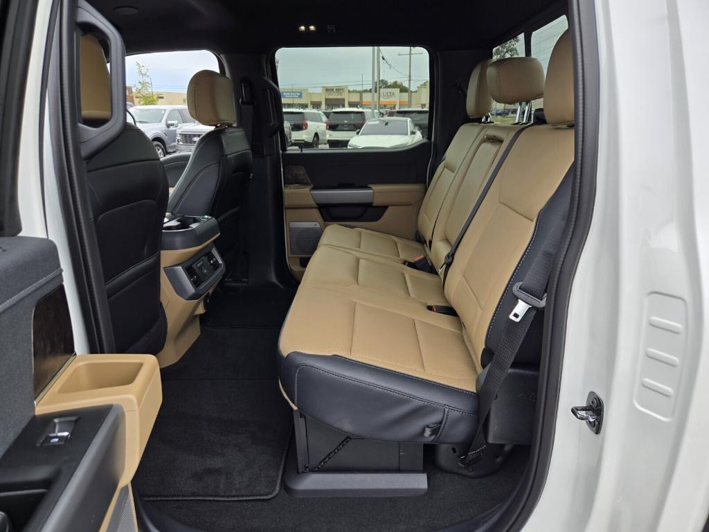 new 2026 Ford F-250 car, priced at $88,213