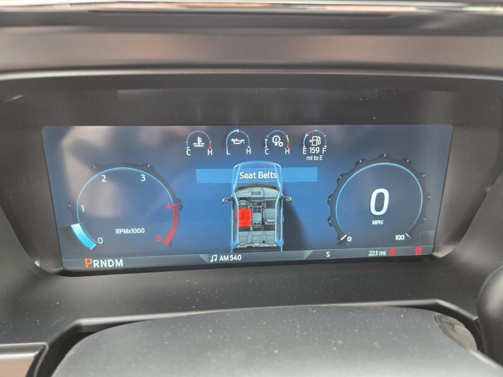 new 2026 Ford F-250 car, priced at $88,213