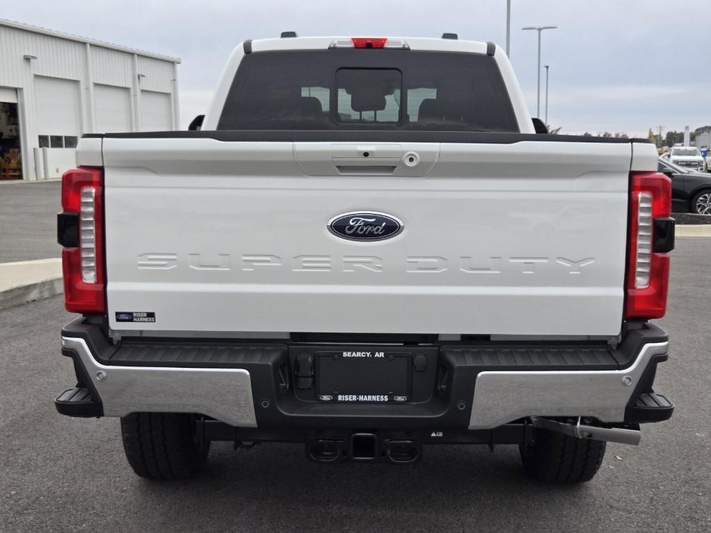 new 2026 Ford F-250 car, priced at $88,213