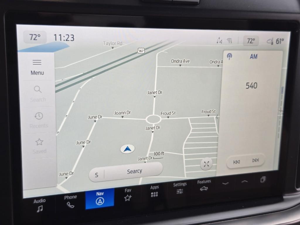 new 2026 Ford F-250 car, priced at $88,213