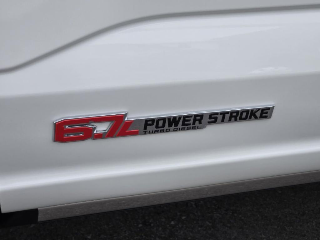 new 2026 Ford F-250 car, priced at $88,213