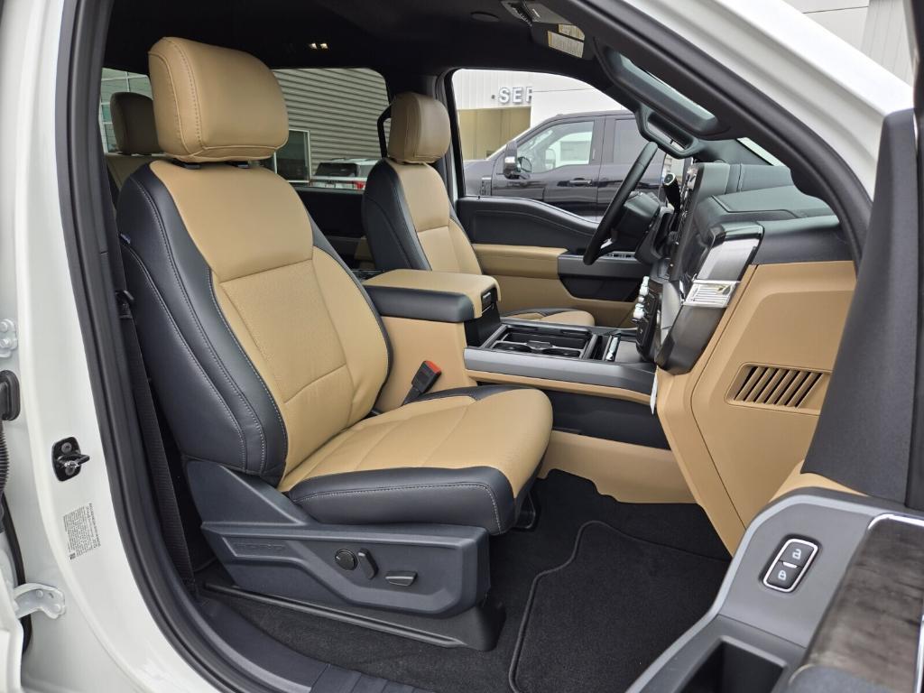 new 2026 Ford F-250 car, priced at $88,213