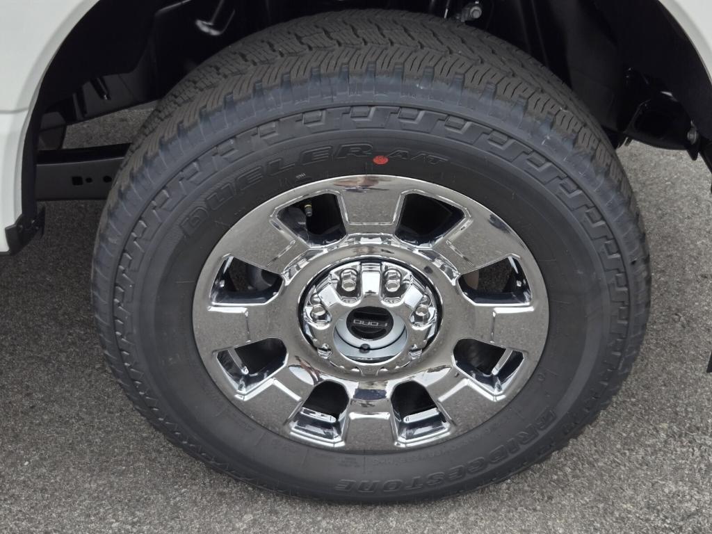 new 2026 Ford F-250 car, priced at $88,213