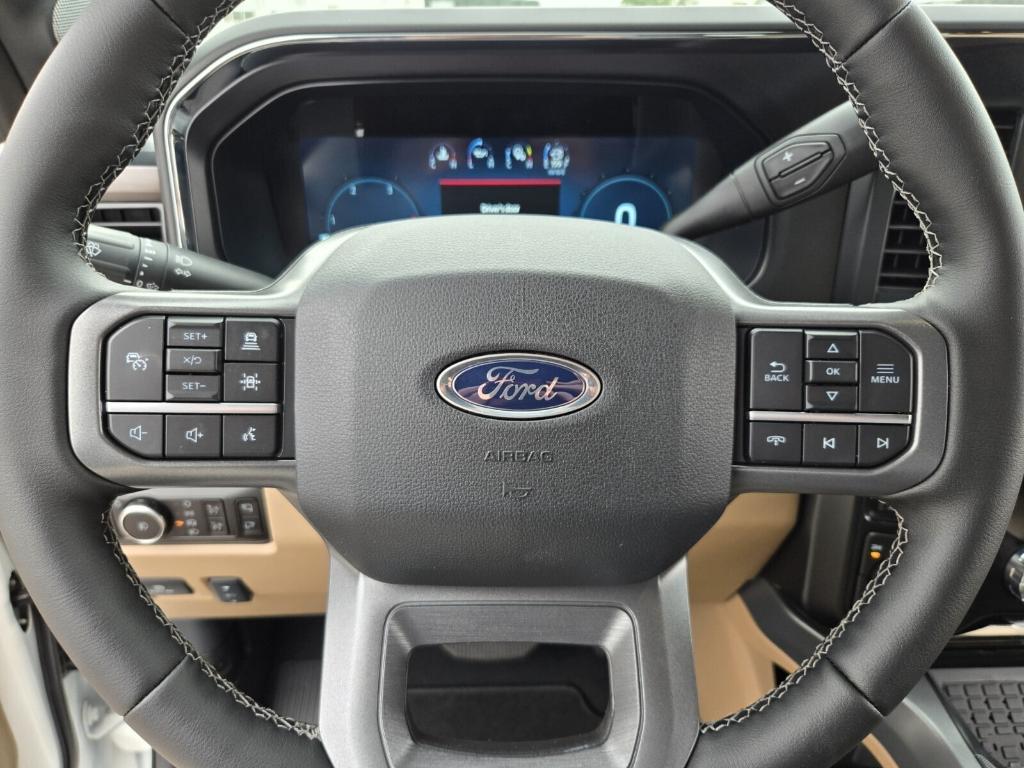 new 2026 Ford F-250 car, priced at $88,213