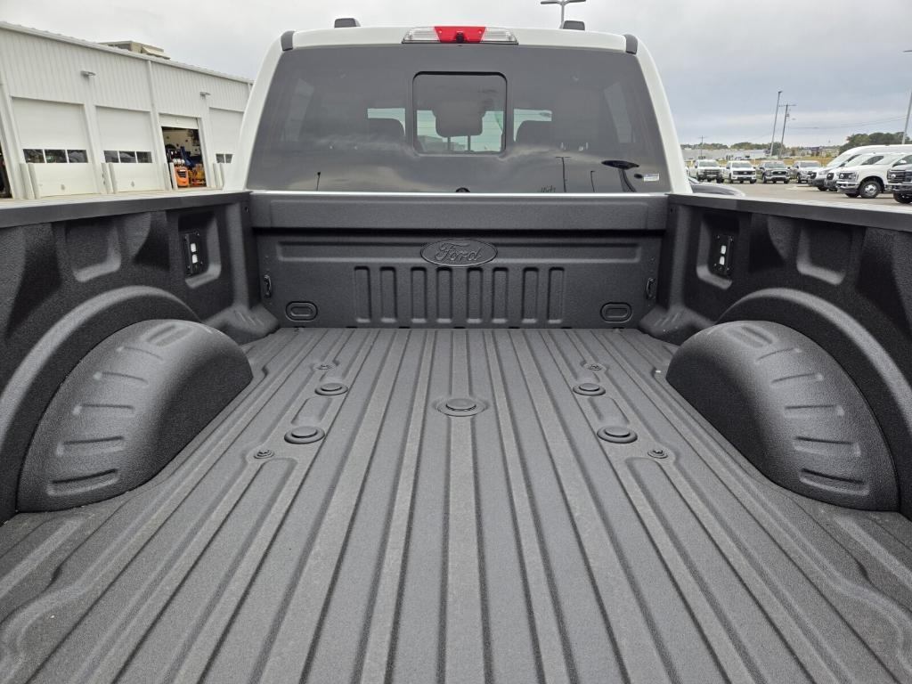 new 2026 Ford F-250 car, priced at $88,213