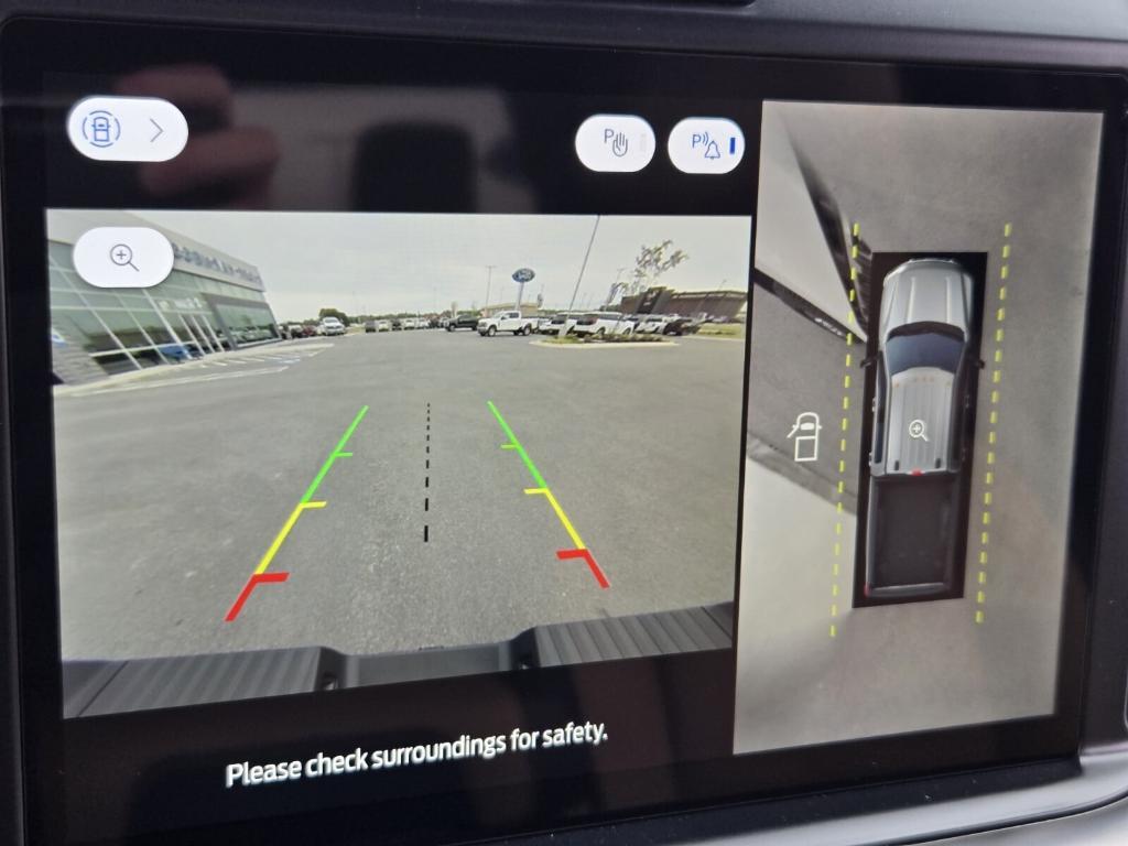 new 2026 Ford F-250 car, priced at $88,213