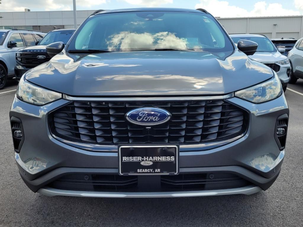 new 2025 Ford Escape car, priced at $38,235