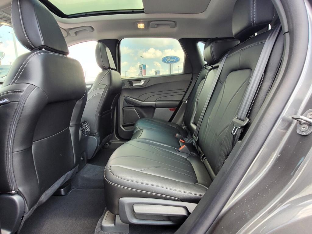 new 2025 Ford Escape car, priced at $35,515