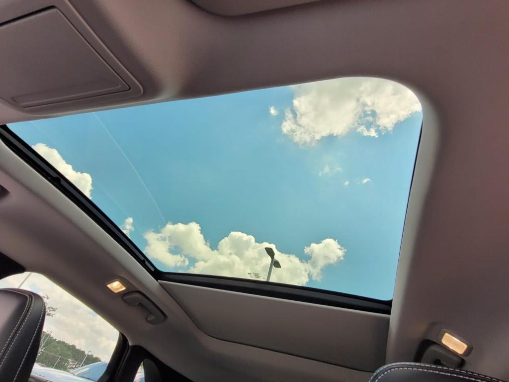 new 2025 Ford Escape car, priced at $38,235