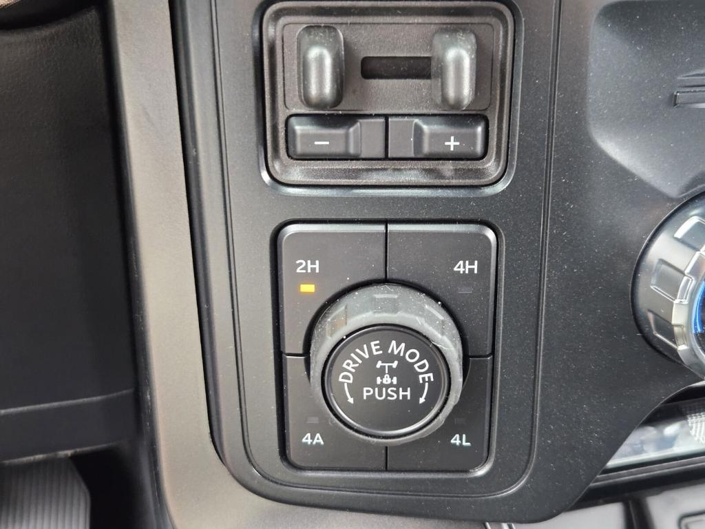 new 2025 Ford F-150 car, priced at $74,719