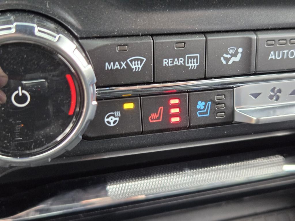 new 2025 Ford F-150 car, priced at $74,719