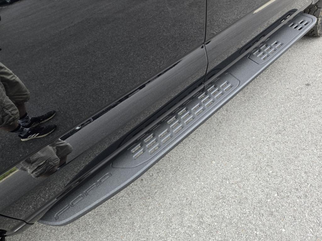 new 2025 Ford F-150 car, priced at $74,719