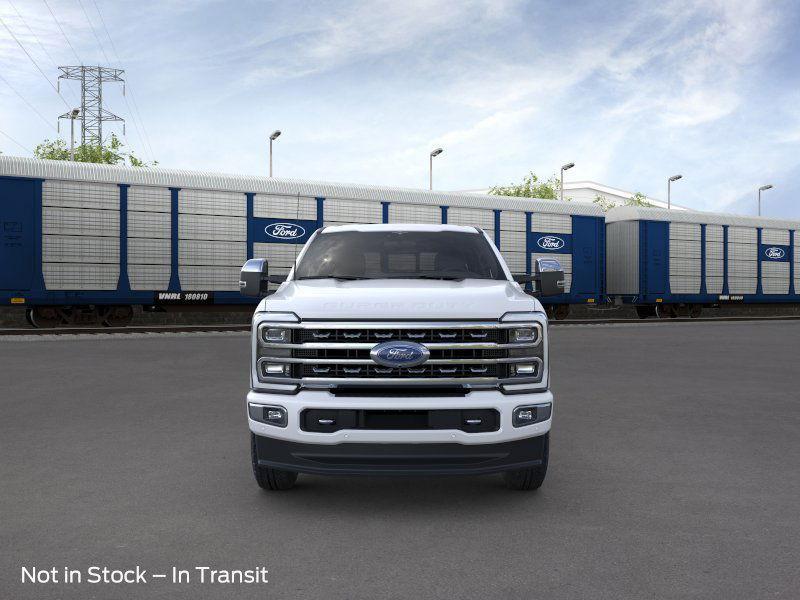 new 2024 Ford F-250 car, priced at $92,040