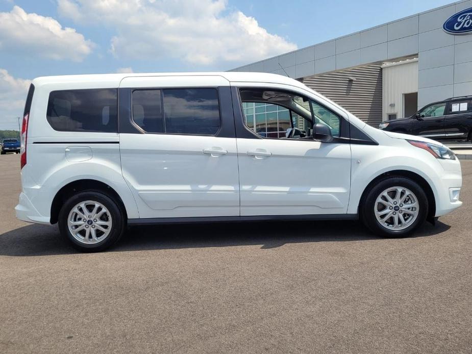 new 2023 Ford Transit Connect car, priced at $35,990