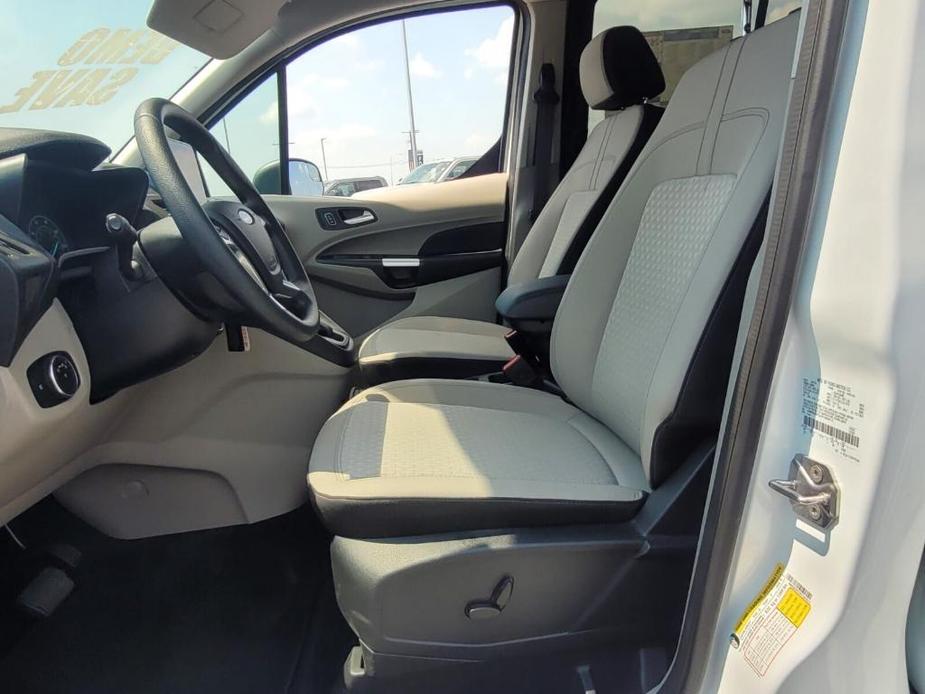 new 2023 Ford Transit Connect car, priced at $35,990