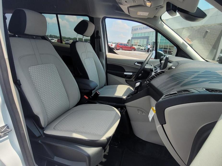 new 2023 Ford Transit Connect car, priced at $35,990