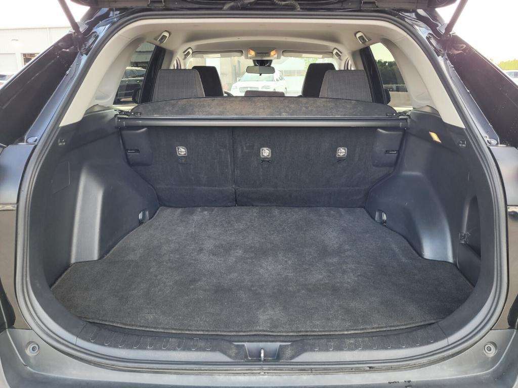 used 2020 Toyota RAV4 car, priced at $23,990