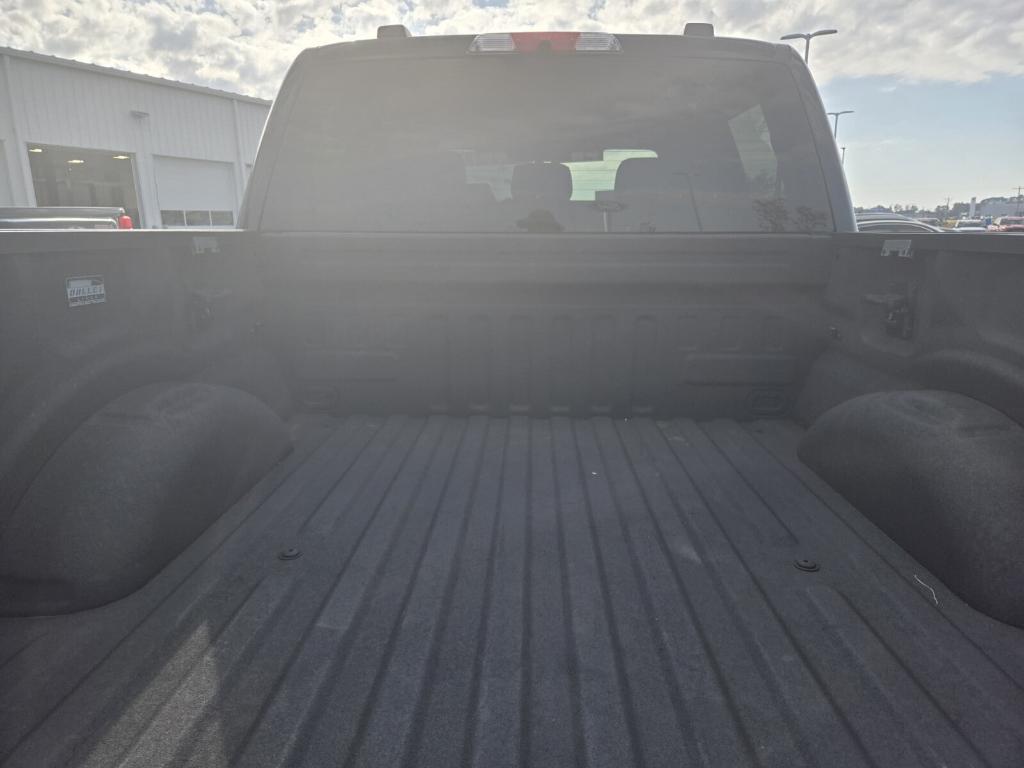 used 2023 Ford F-150 car, priced at $48,990