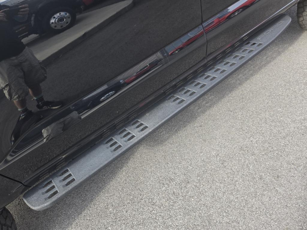 used 2023 Ford F-150 car, priced at $48,990