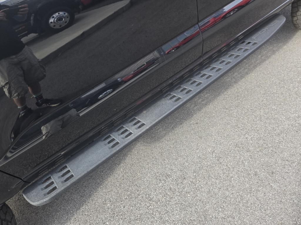 used 2023 Ford F-150 car, priced at $48,990