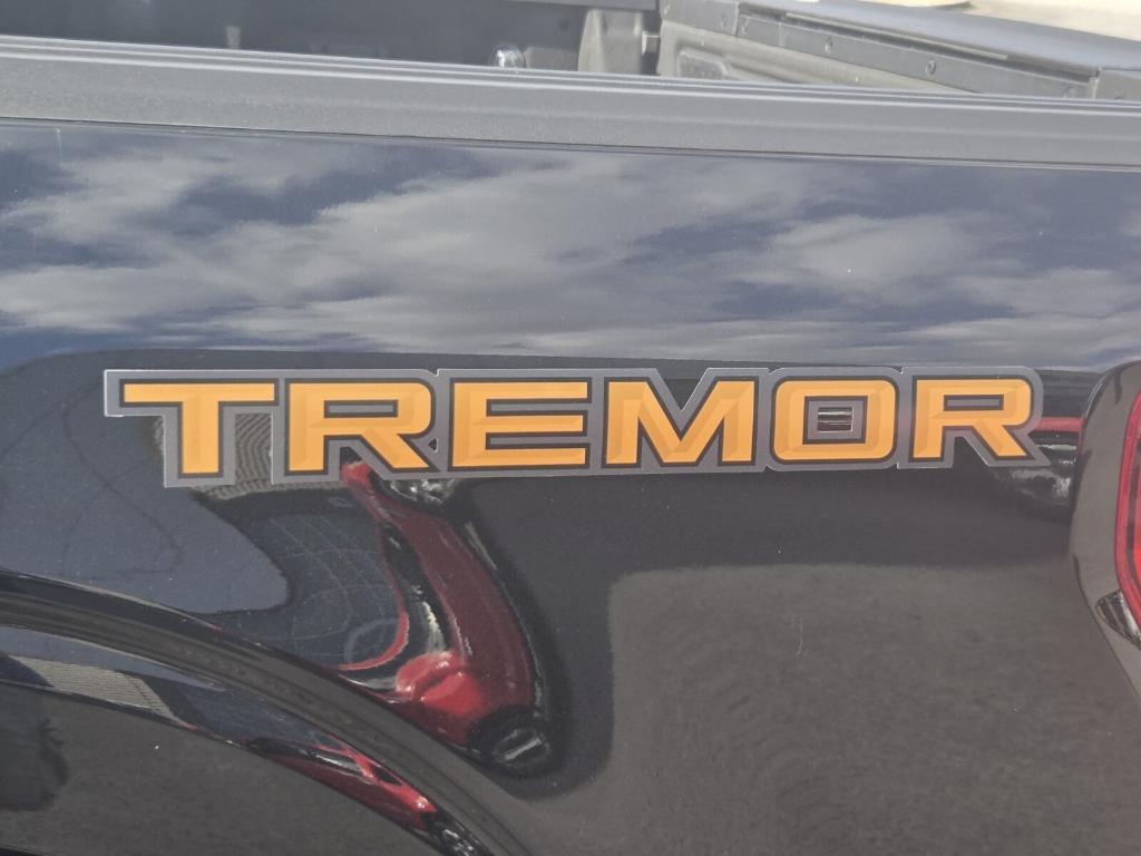 used 2023 Ford F-150 car, priced at $48,990