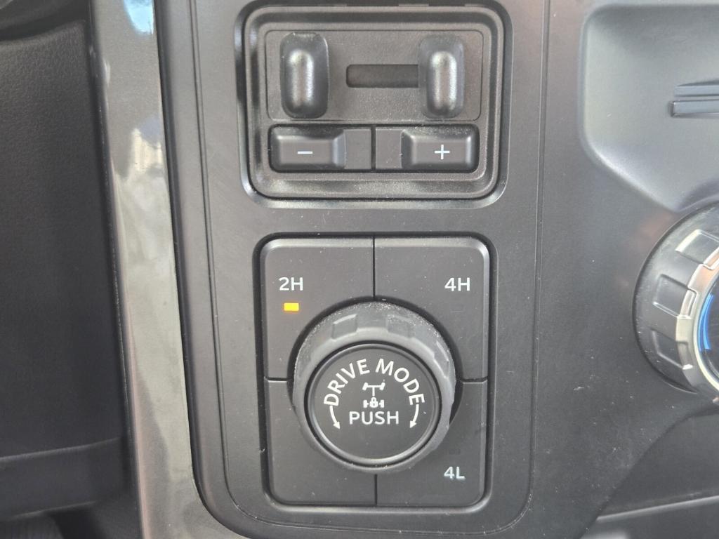 used 2023 Ford F-150 car, priced at $48,990