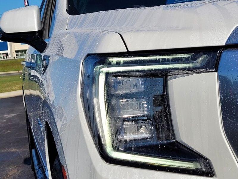 used 2022 GMC Yukon XL car, priced at $56,990