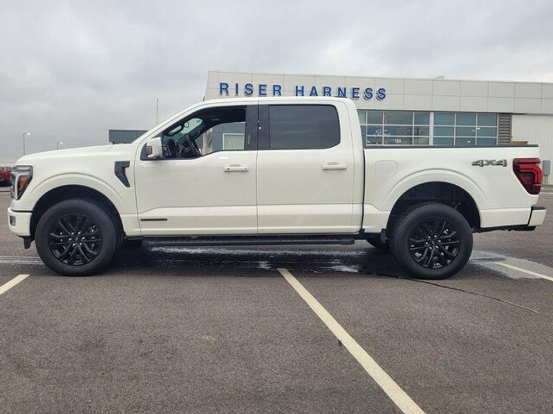 new 2024 Ford F-150 car