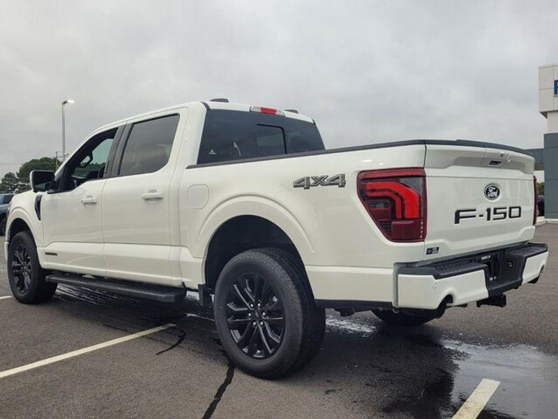 new 2024 Ford F-150 car