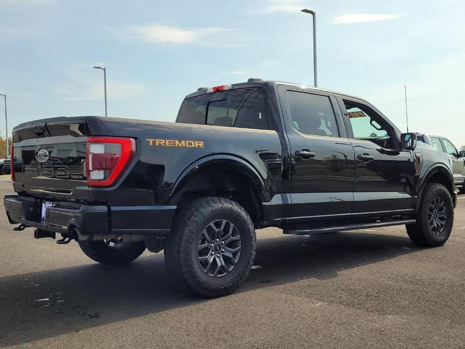 used 2022 Ford F-150 car, priced at $47,990