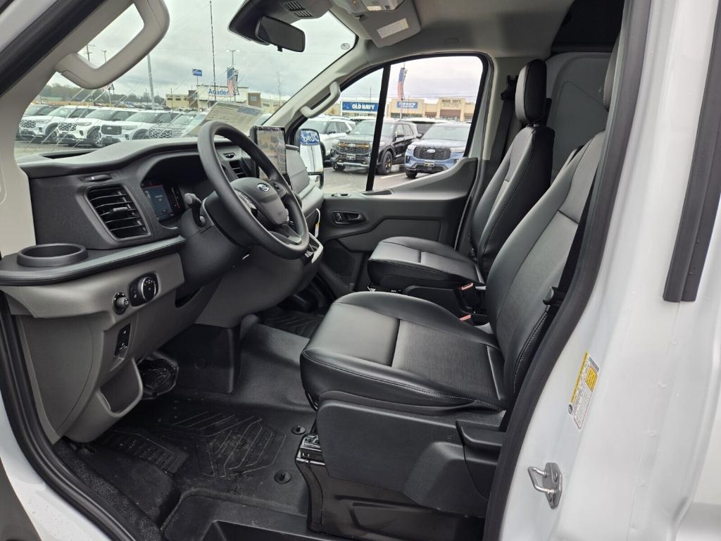 new 2026 Ford Transit-150 car, priced at $49,597