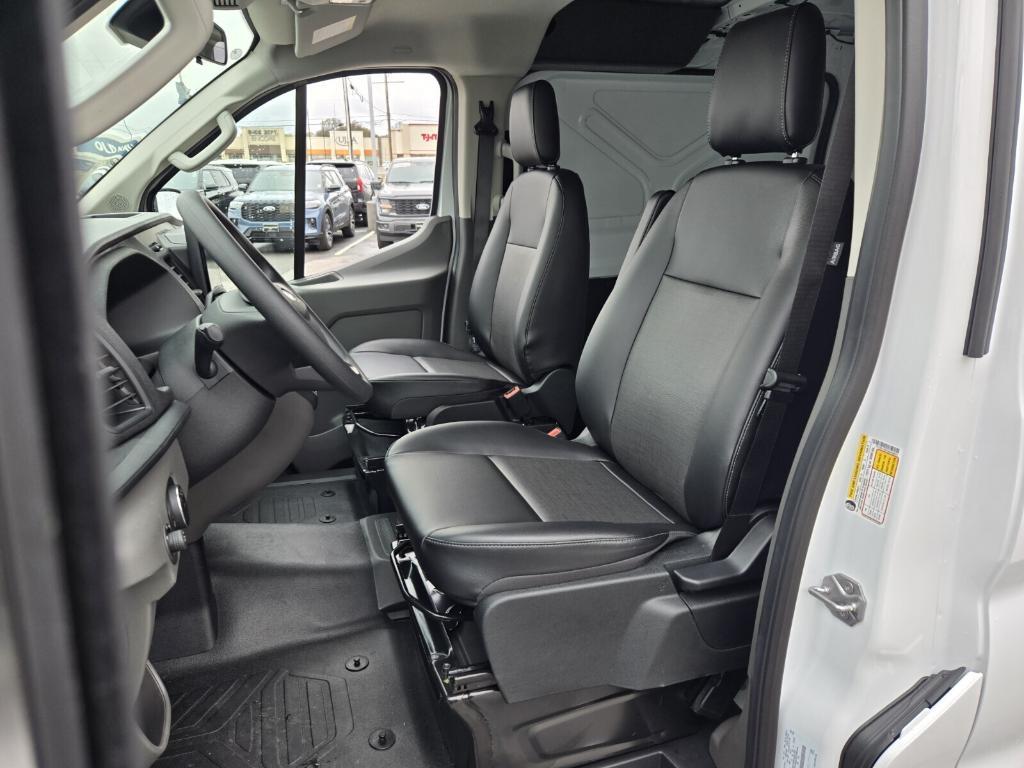 new 2026 Ford Transit-150 car, priced at $49,597