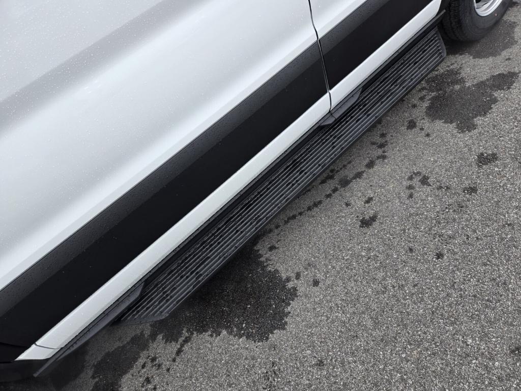 new 2026 Ford Transit-150 car, priced at $49,597