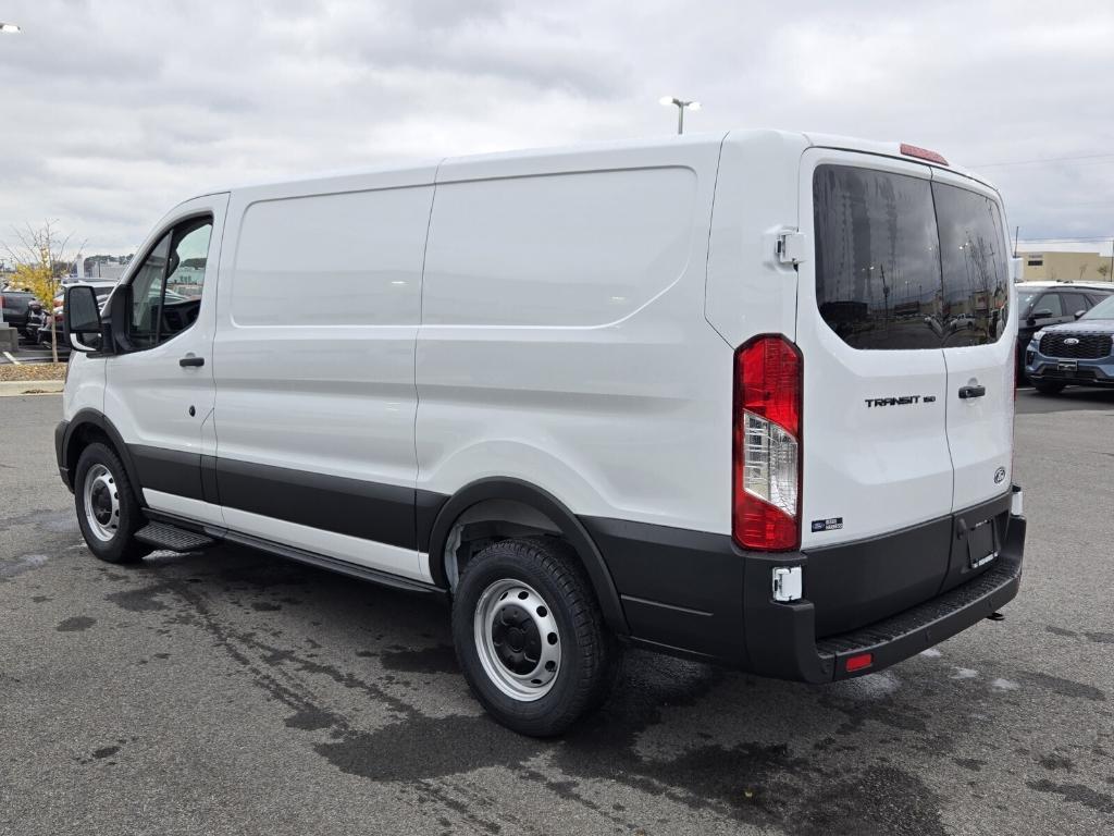 new 2026 Ford Transit-150 car, priced at $49,597