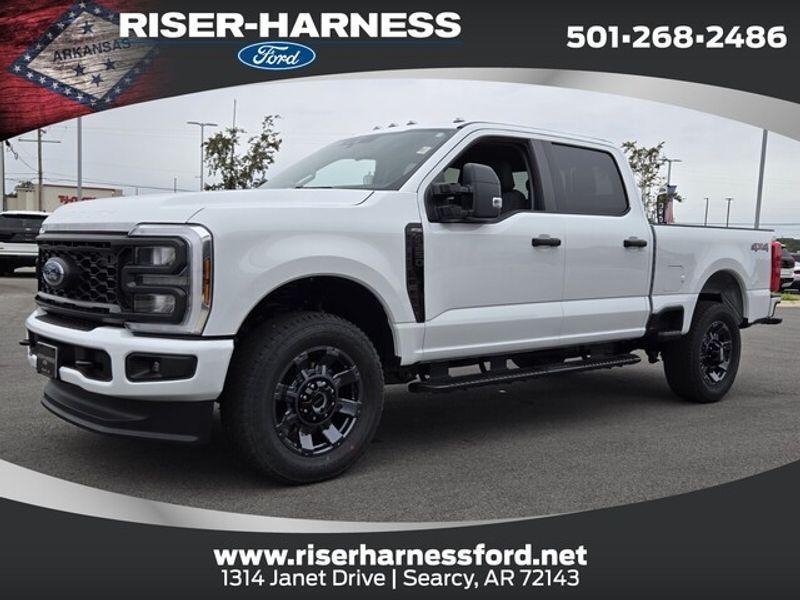 new 2026 Ford F-250 car, priced at $61,805