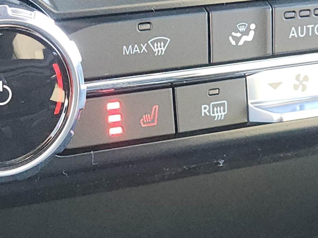 new 2025 Ford F-150 car, priced at $54,940