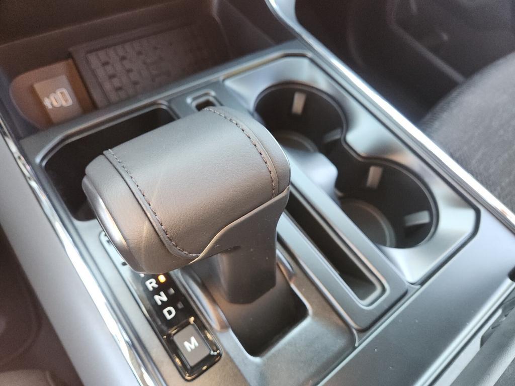 new 2025 Ford F-150 car, priced at $54,940