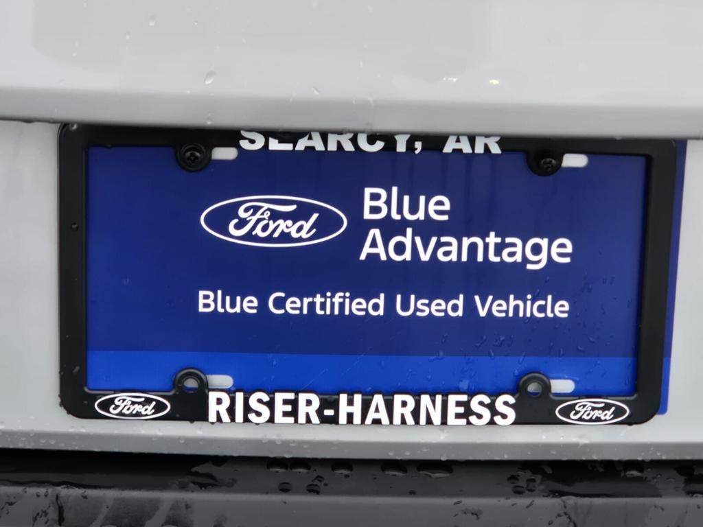 used 2021 Hyundai Tucson car, priced at $20,490