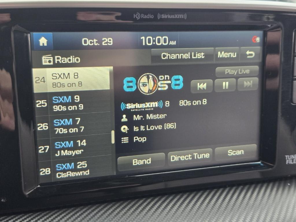 used 2021 Hyundai Tucson car, priced at $20,490