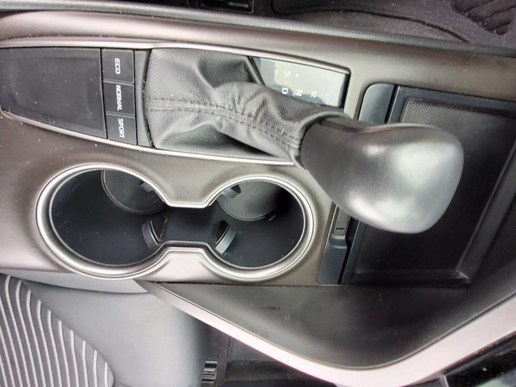 used 2022 Toyota Camry car, priced at $25,990