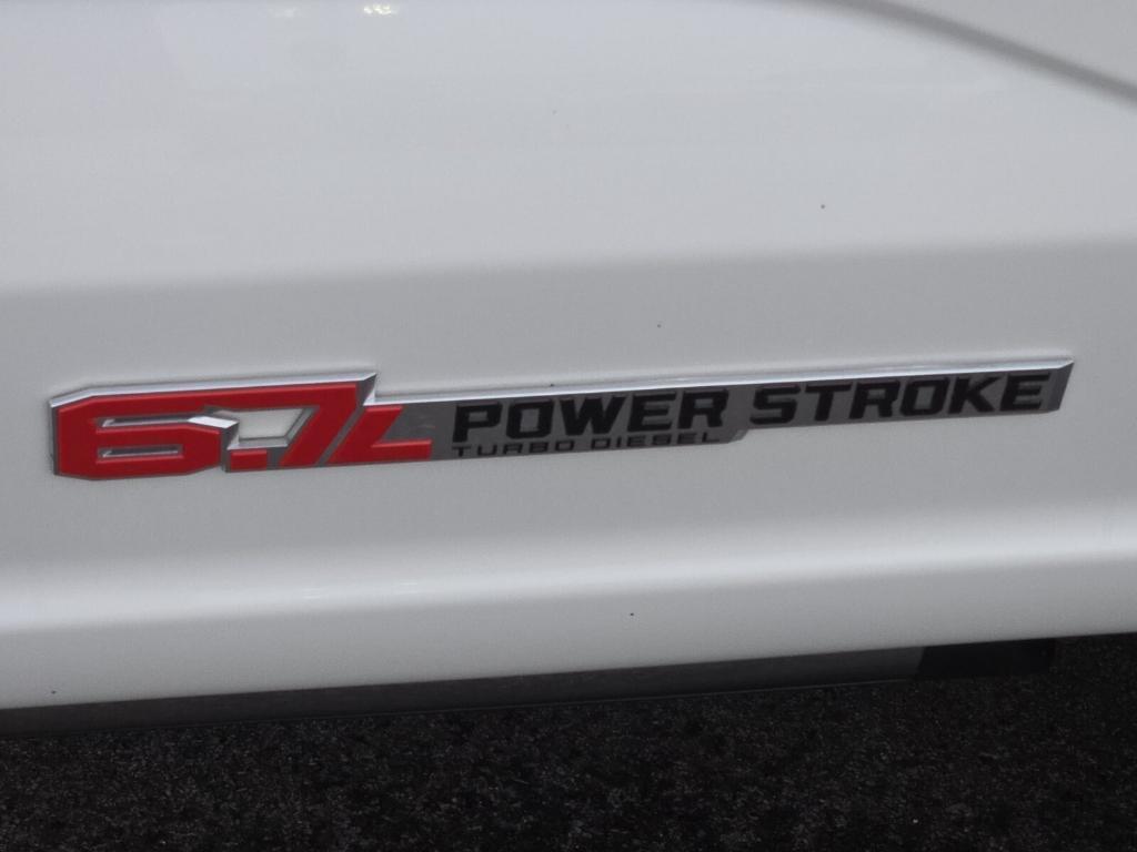 new 2026 Ford F-450 car, priced at $120,662