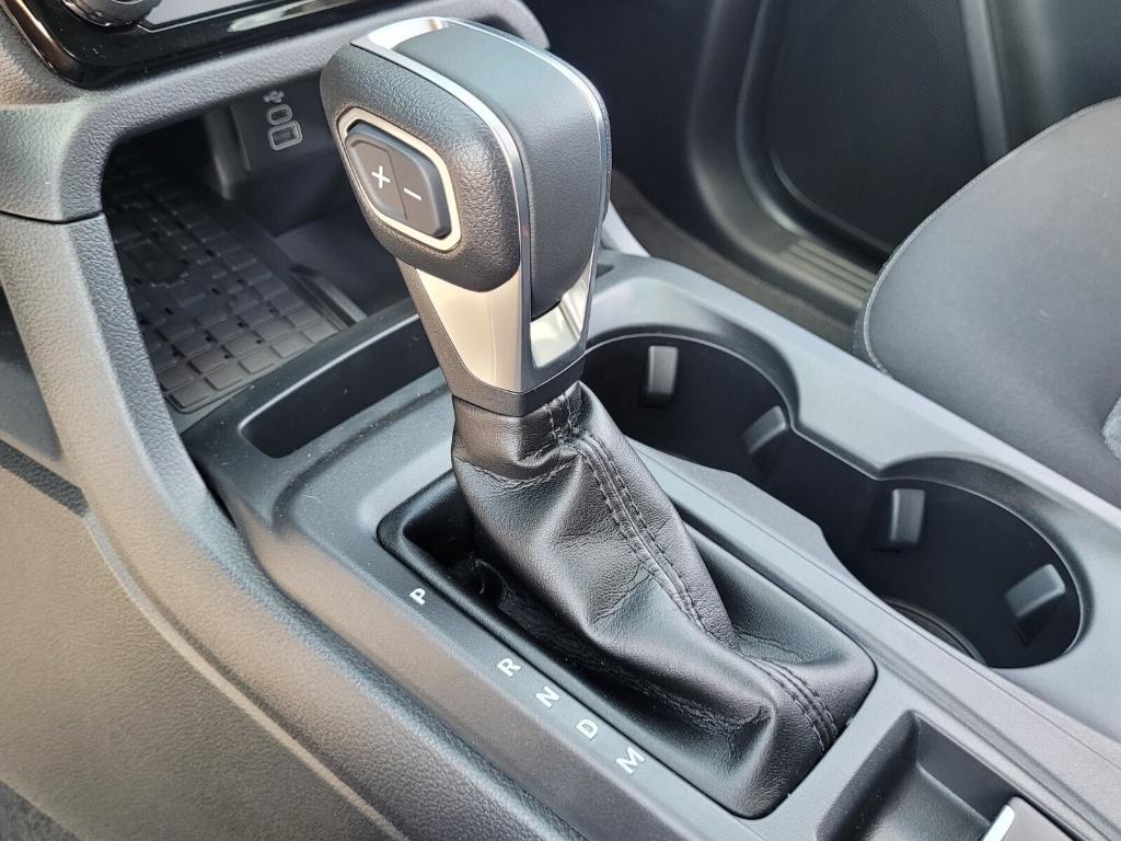 new 2025 Ford Ranger car, priced at $39,982