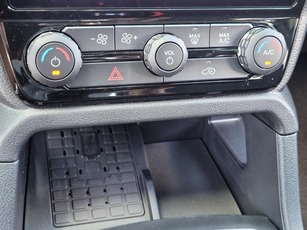 new 2025 Ford Ranger car, priced at $39,982