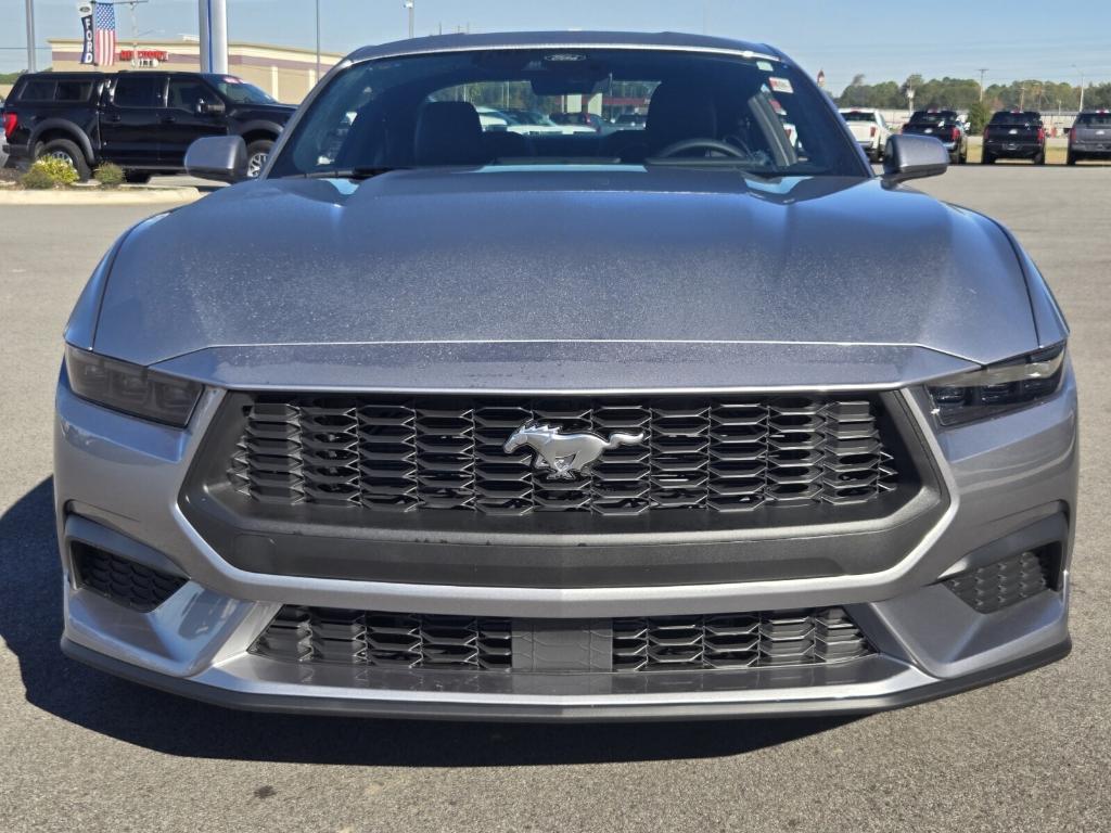 new 2026 Ford Mustang car, priced at $39,106