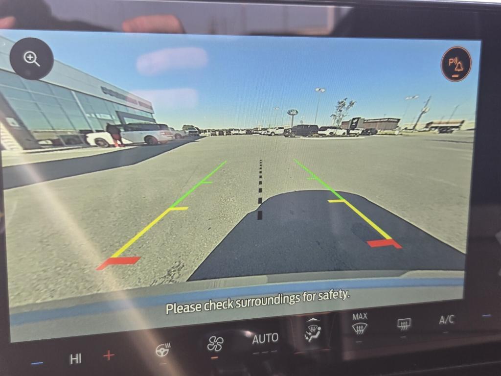 new 2026 Ford Mustang car, priced at $39,106