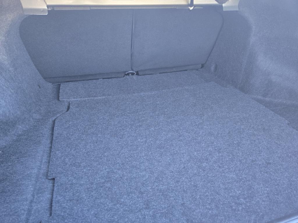 new 2026 Ford Mustang car, priced at $39,106