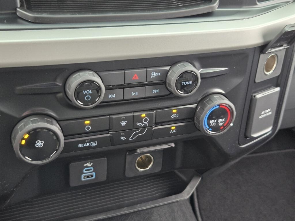 new 2026 Ford F-250 car, priced at $59,630