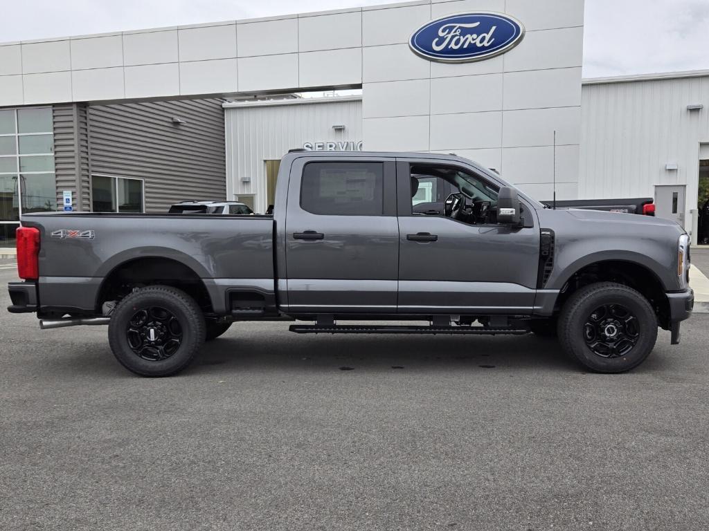 new 2026 Ford F-250 car, priced at $59,630