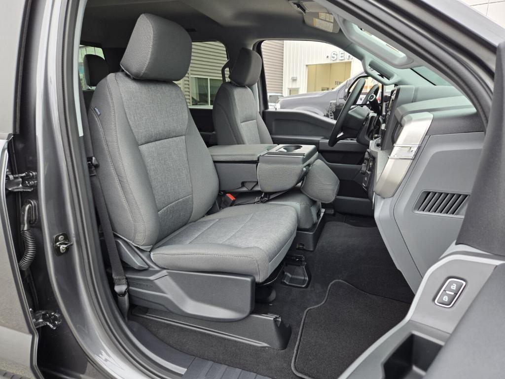 new 2026 Ford F-250 car, priced at $59,630